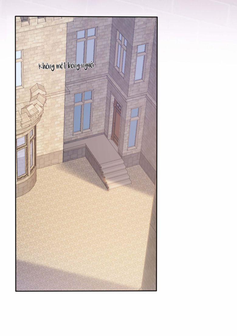 Người Dẫn Đường Có Phải Trùng Sinh Rồi Không 48 trang 8