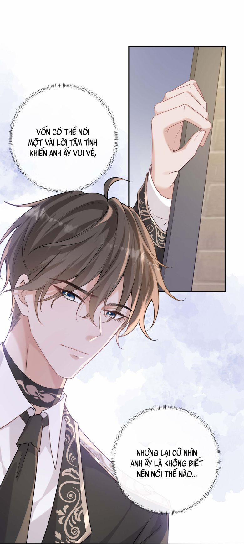 Người Dẫn Đường Có Phải Trùng Sinh Rồi Không 48 trang 9