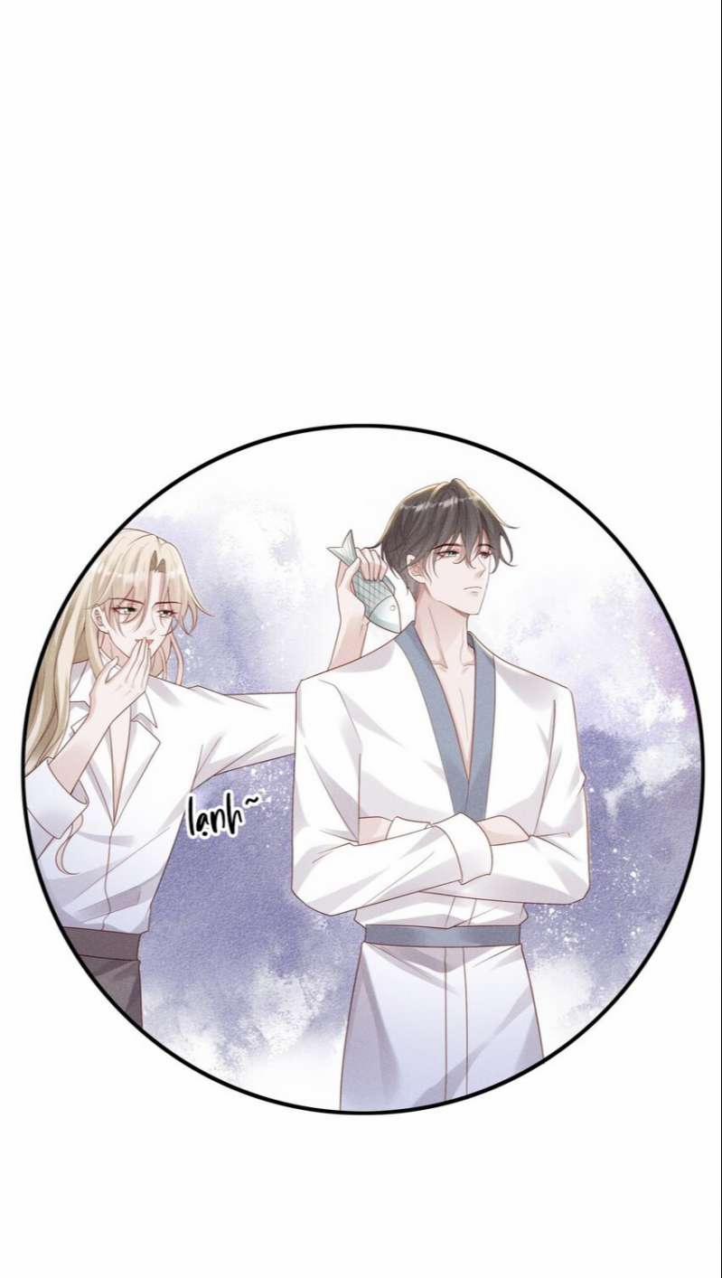 Người Dẫn Đường Có Phải Trùng Sinh Rồi Không 49 trang 1