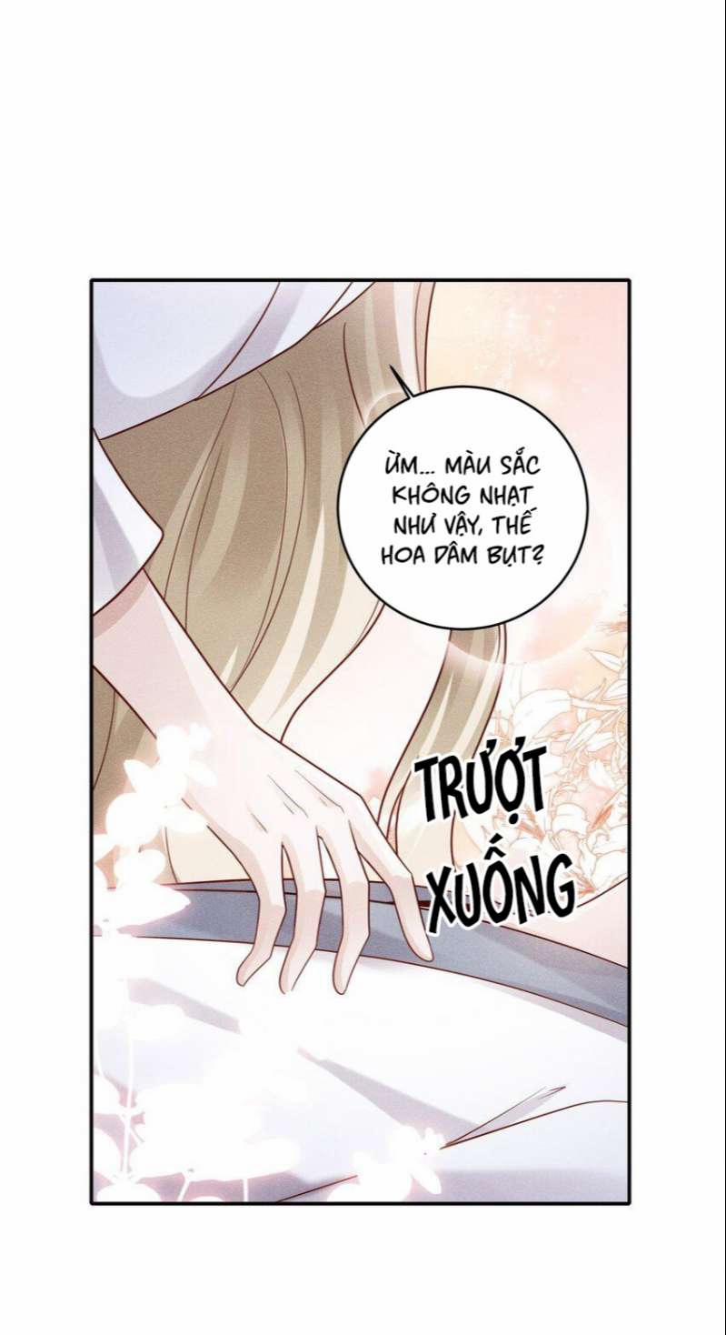 Người Dẫn Đường Có Phải Trùng Sinh Rồi Không 49 trang 11