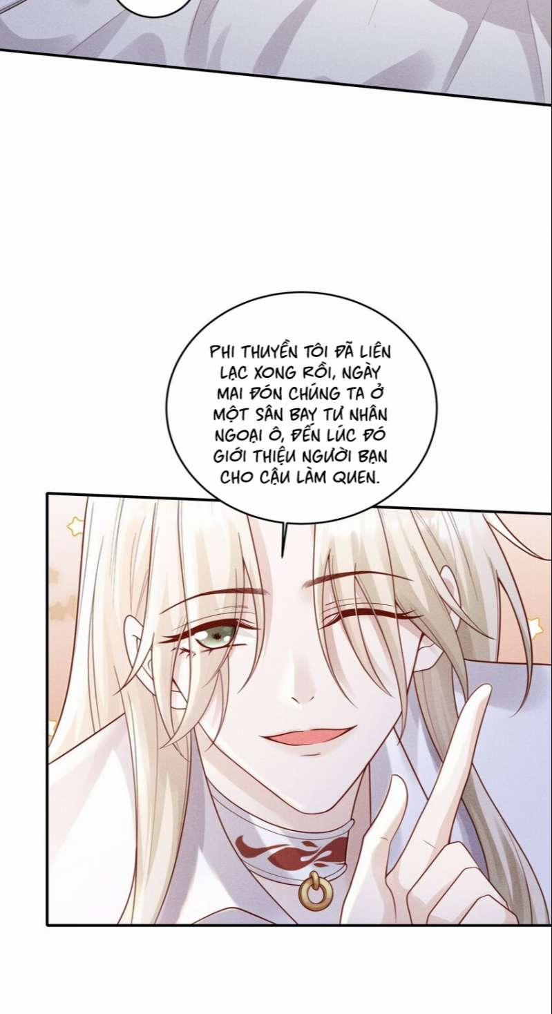 Người Dẫn Đường Có Phải Trùng Sinh Rồi Không 49 trang 13