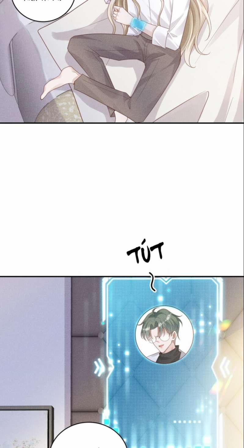 Người Dẫn Đường Có Phải Trùng Sinh Rồi Không 49 trang 19