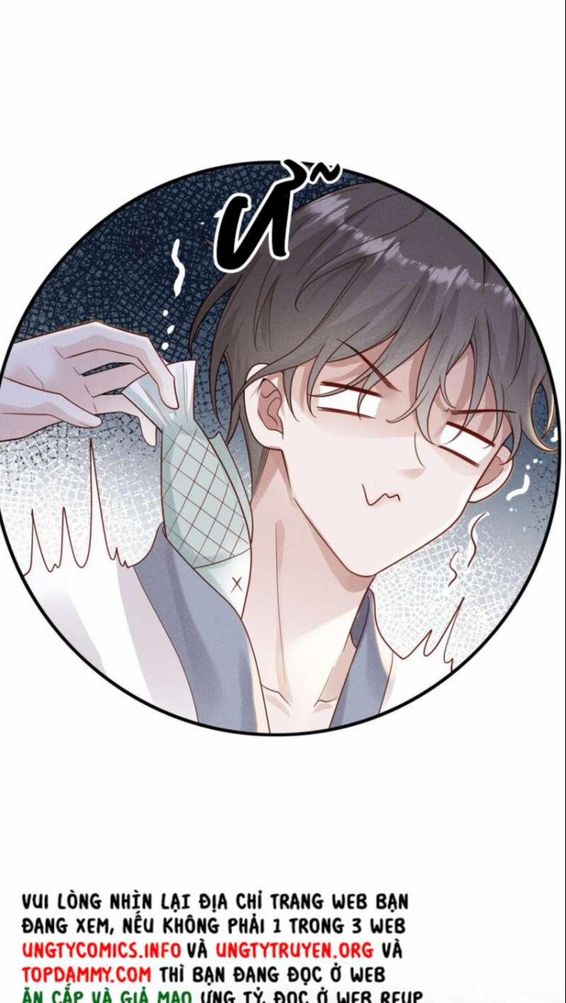 Người Dẫn Đường Có Phải Trùng Sinh Rồi Không 49 trang 2