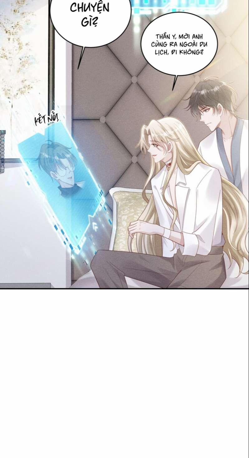 Người Dẫn Đường Có Phải Trùng Sinh Rồi Không 49 trang 20