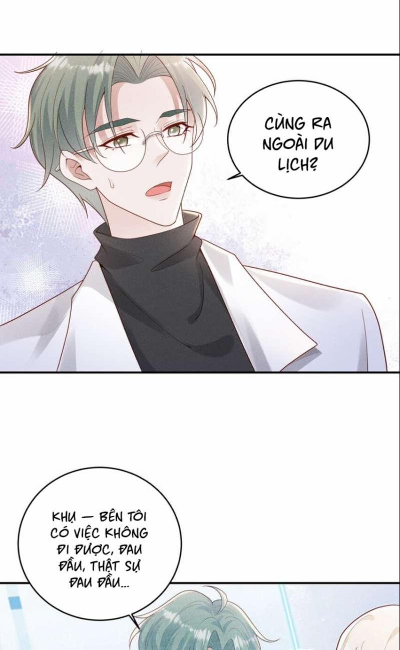 Người Dẫn Đường Có Phải Trùng Sinh Rồi Không 49 trang 21