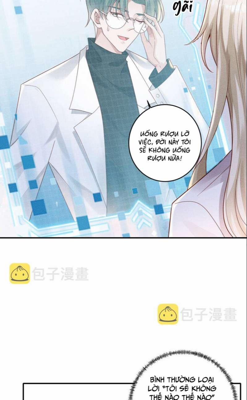 Người Dẫn Đường Có Phải Trùng Sinh Rồi Không 49 trang 22