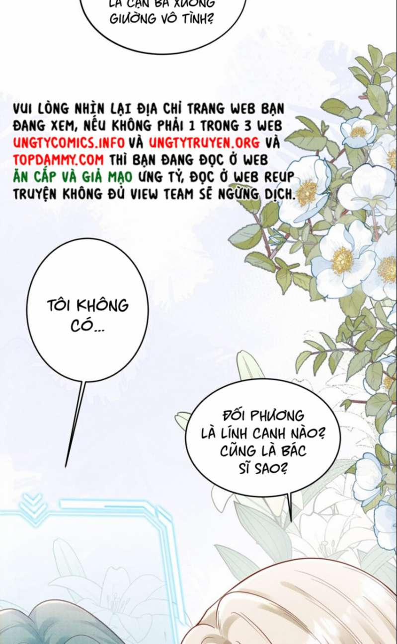 Người Dẫn Đường Có Phải Trùng Sinh Rồi Không 49 trang 25