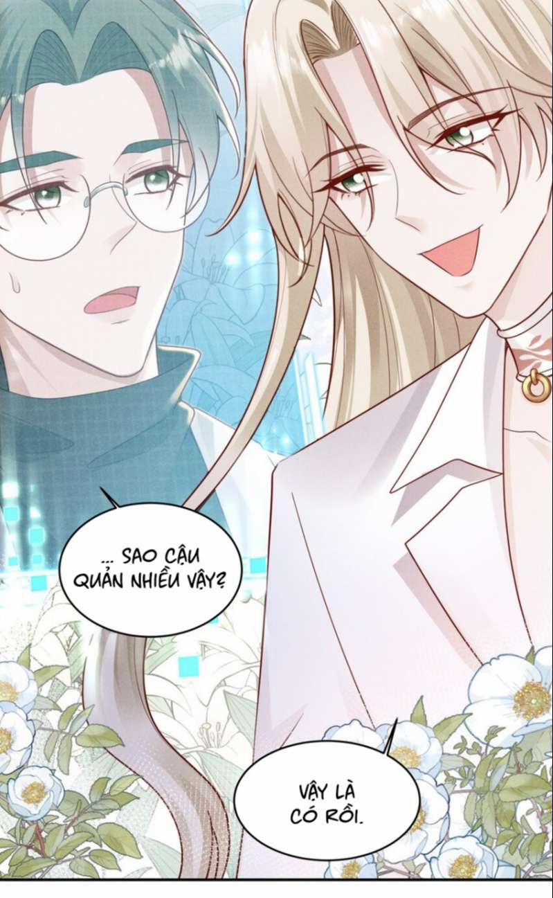 Người Dẫn Đường Có Phải Trùng Sinh Rồi Không 49 trang 26