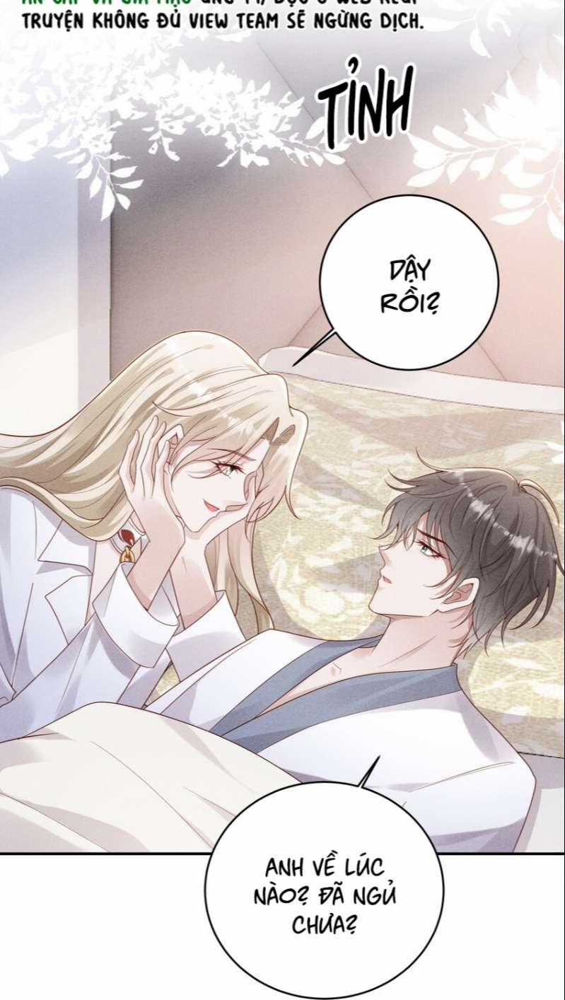 Người Dẫn Đường Có Phải Trùng Sinh Rồi Không 49 trang 3