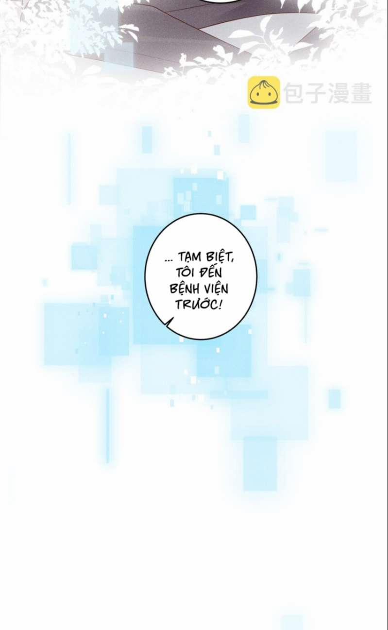 Người Dẫn Đường Có Phải Trùng Sinh Rồi Không 49 trang 30