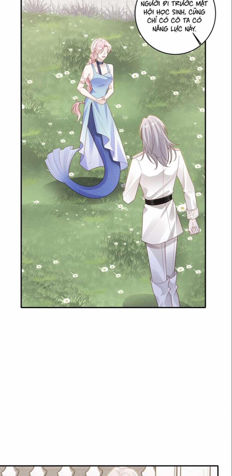 Người Dẫn Đường Có Phải Trùng Sinh Rồi Không 49 trang 34