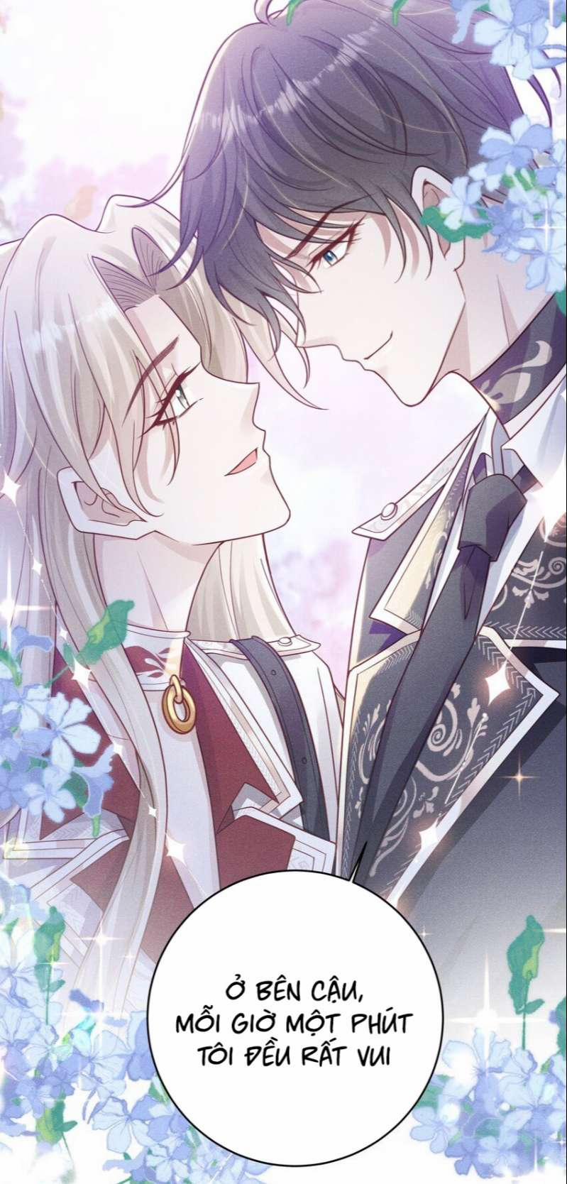 Người Dẫn Đường Có Phải Trùng Sinh Rồi Không 49 trang 38