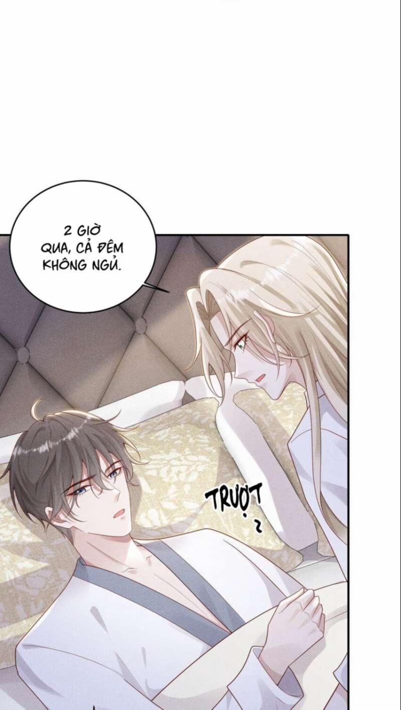 Người Dẫn Đường Có Phải Trùng Sinh Rồi Không 49 trang 4