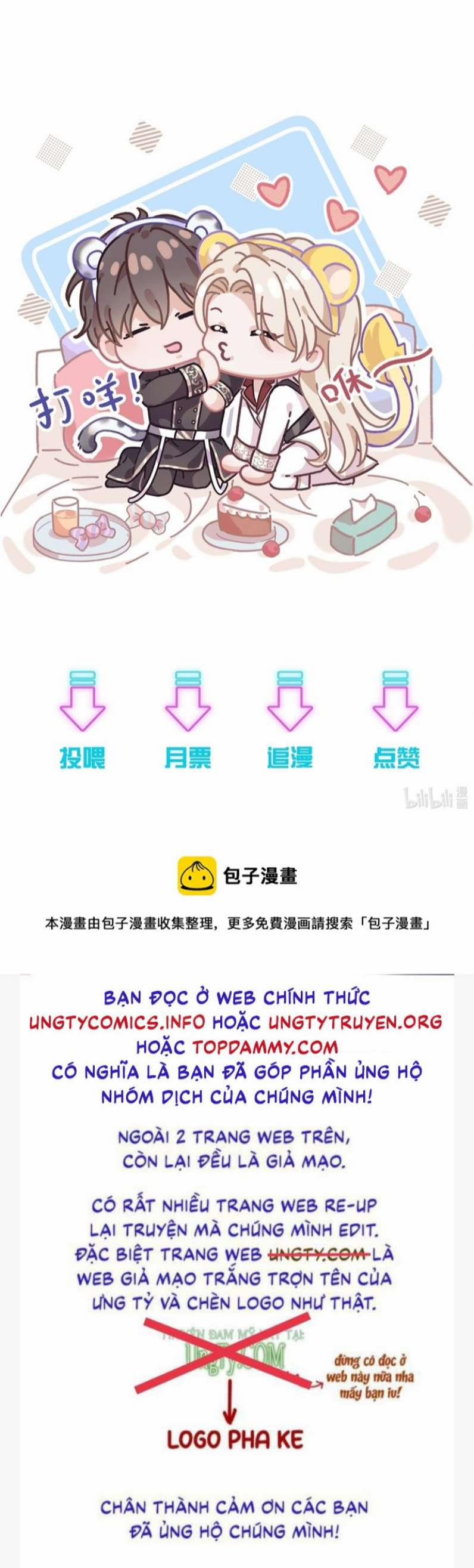 Người Dẫn Đường Có Phải Trùng Sinh Rồi Không 49 trang 40