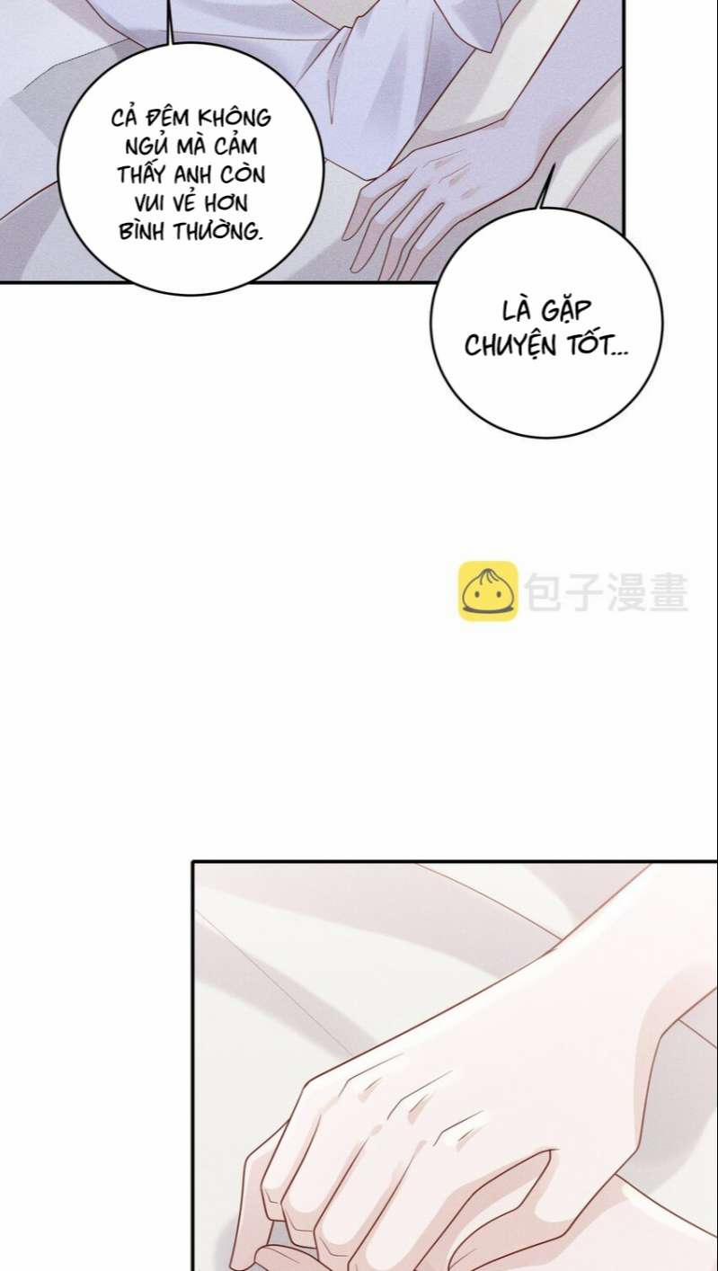 Người Dẫn Đường Có Phải Trùng Sinh Rồi Không 49 trang 5