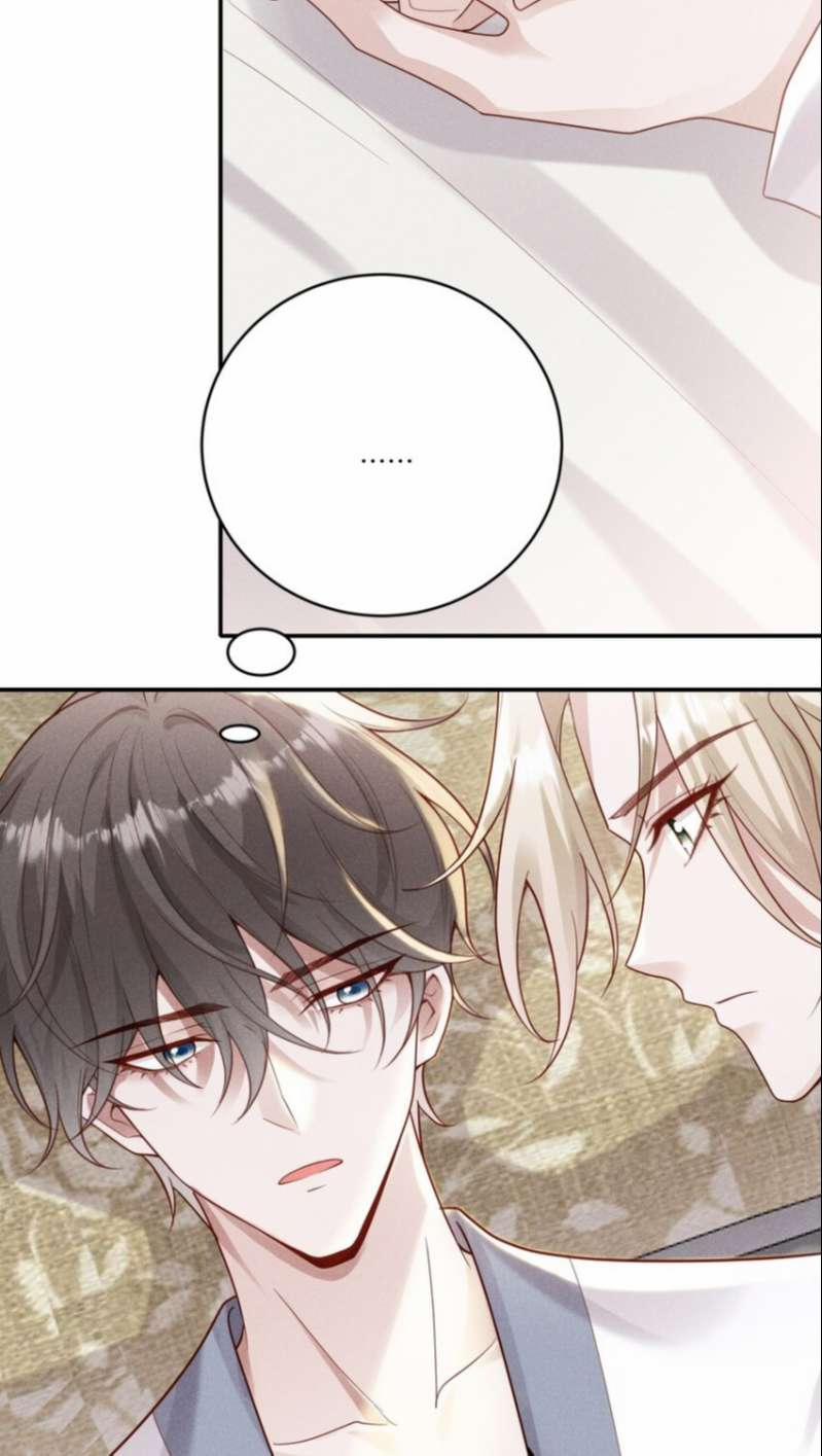 Người Dẫn Đường Có Phải Trùng Sinh Rồi Không 49 trang 6