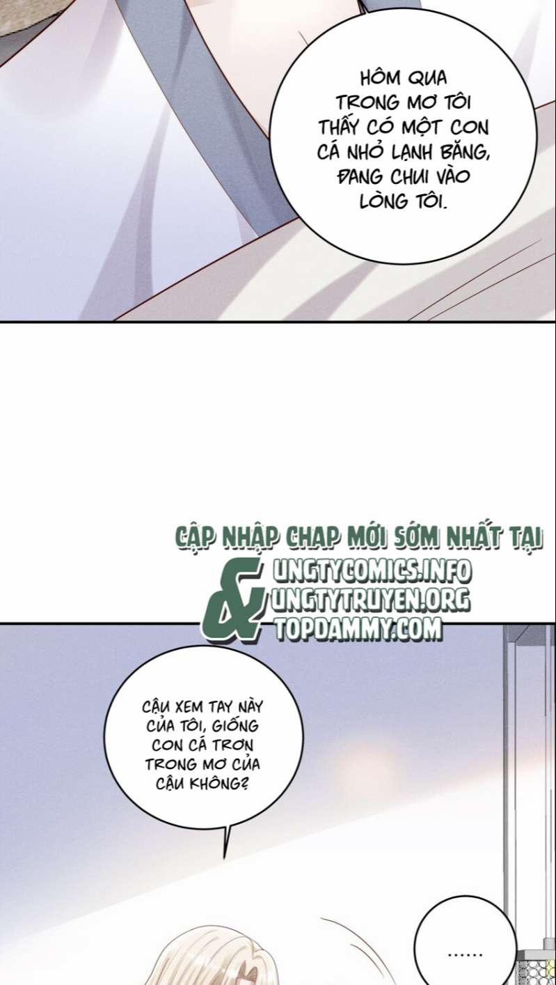 Người Dẫn Đường Có Phải Trùng Sinh Rồi Không 49 trang 7