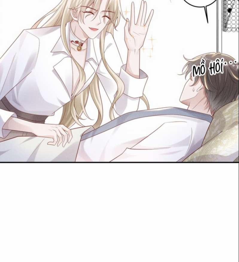 Người Dẫn Đường Có Phải Trùng Sinh Rồi Không 49 trang 8