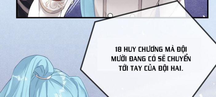 Người Dẫn Đường Có Phải Trùng Sinh Rồi Không 5 trang 56