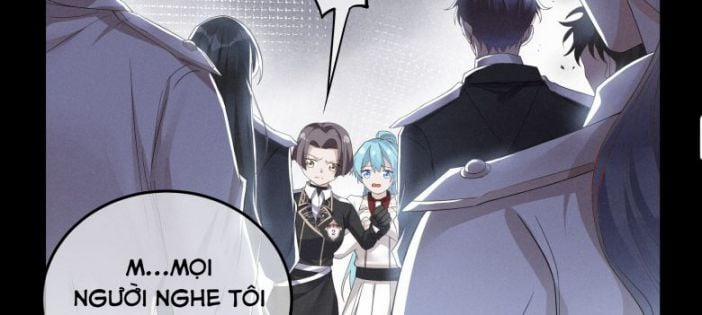 Người Dẫn Đường Có Phải Trùng Sinh Rồi Không 5 trang 65