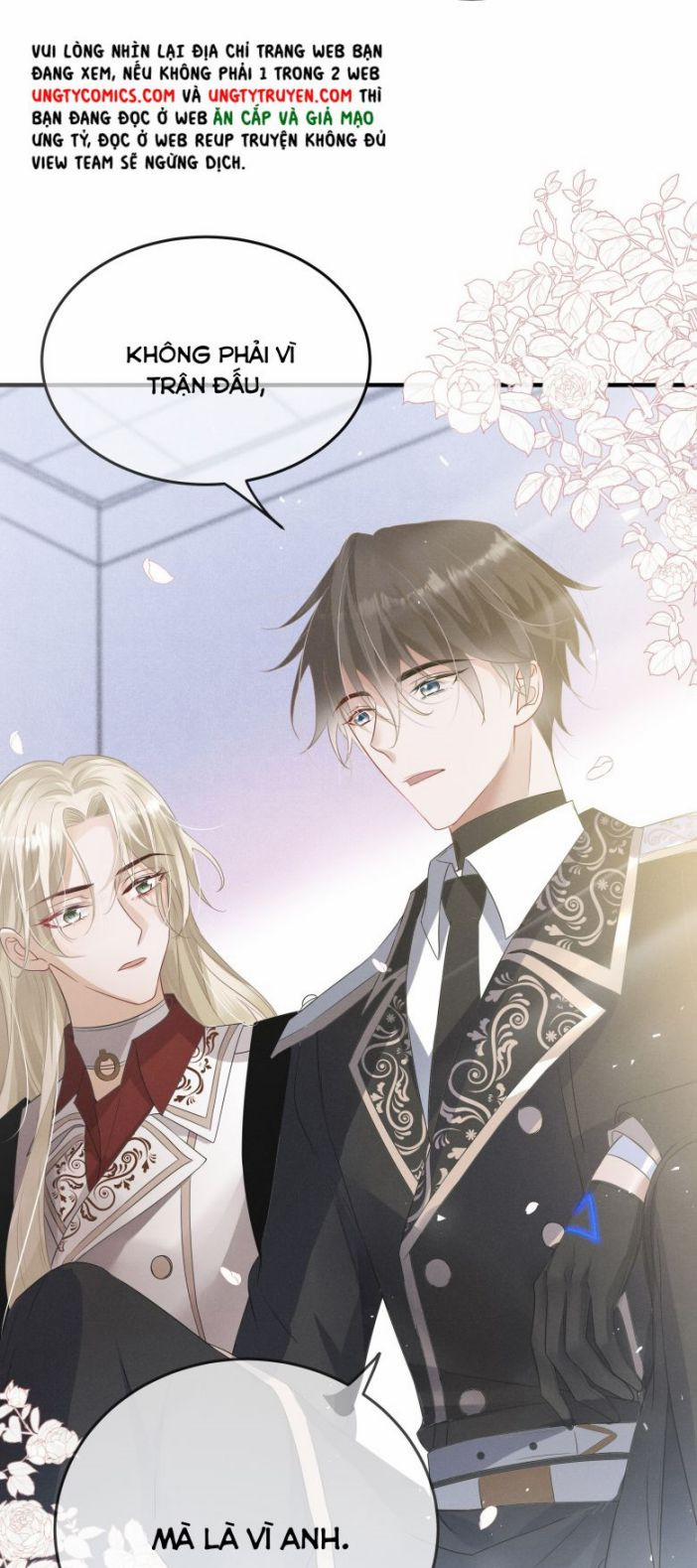 Người Dẫn Đường Có Phải Trùng Sinh Rồi Không 5 trang 93