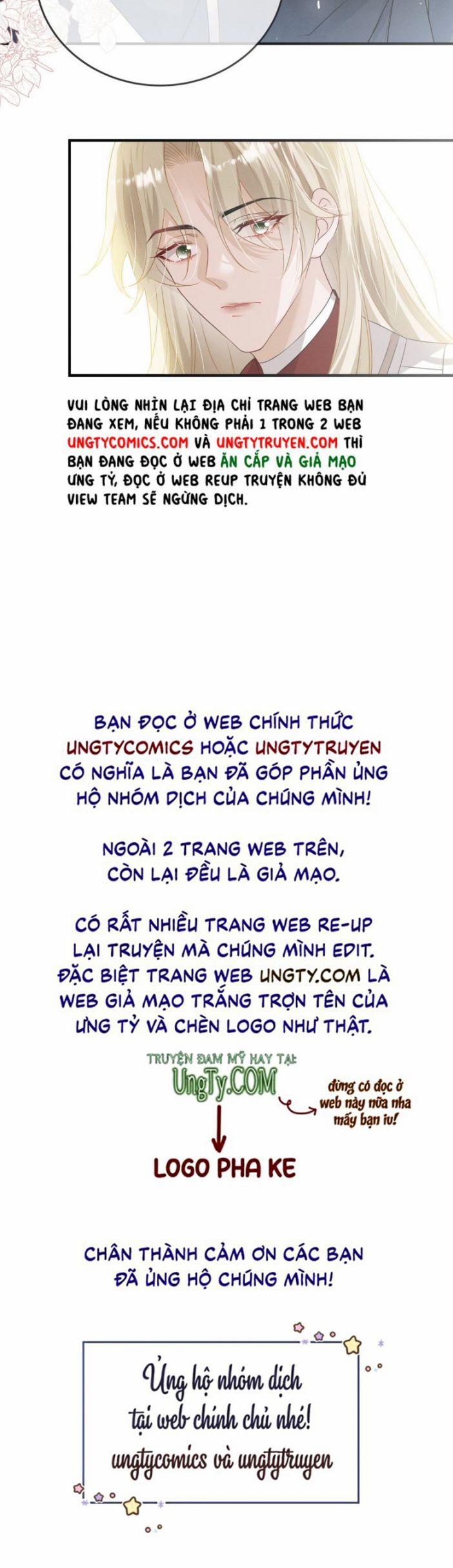 Người Dẫn Đường Có Phải Trùng Sinh Rồi Không 5 trang 94