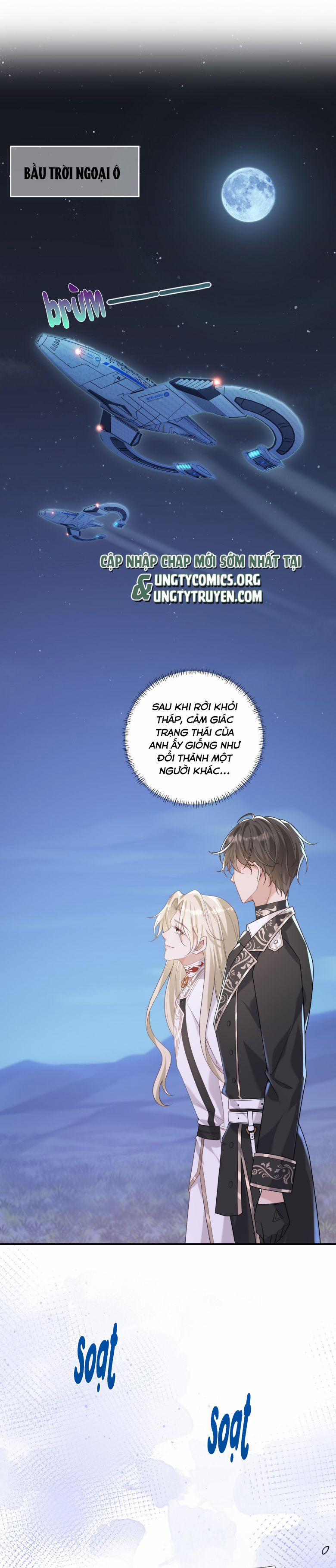 Người Dẫn Đường Có Phải Trùng Sinh Rồi Không 50 trang 1