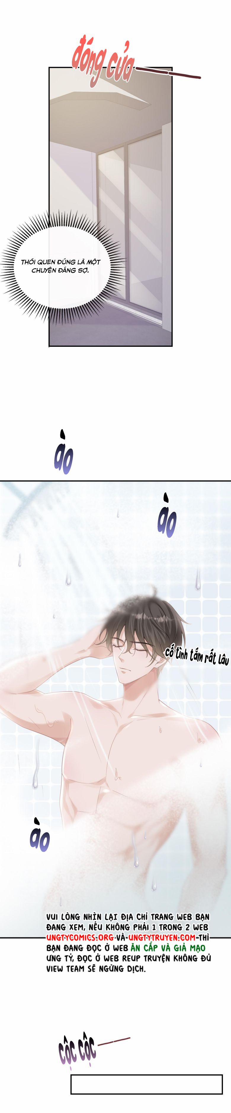 Người Dẫn Đường Có Phải Trùng Sinh Rồi Không 50 trang 11