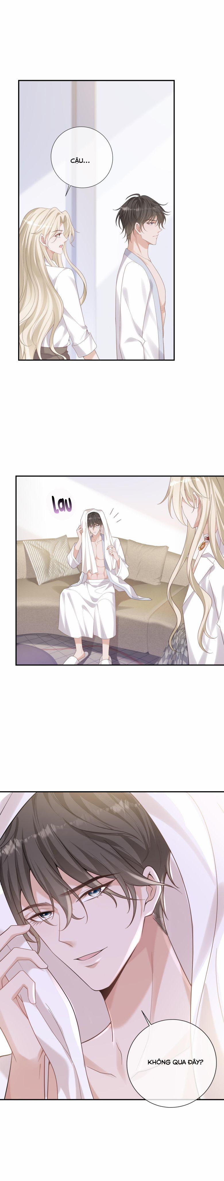 Người Dẫn Đường Có Phải Trùng Sinh Rồi Không 50 trang 13