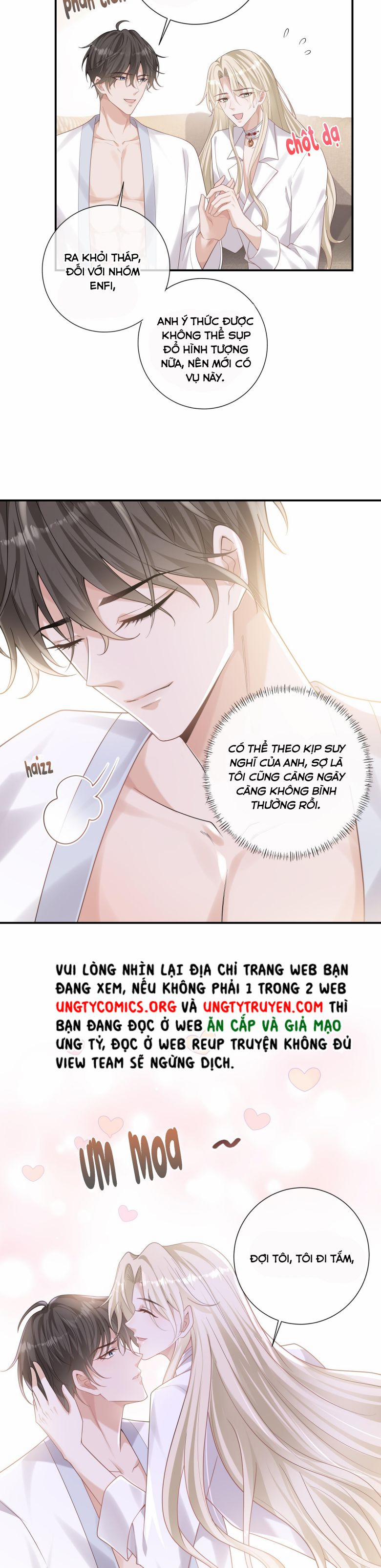 Người Dẫn Đường Có Phải Trùng Sinh Rồi Không 50 trang 17