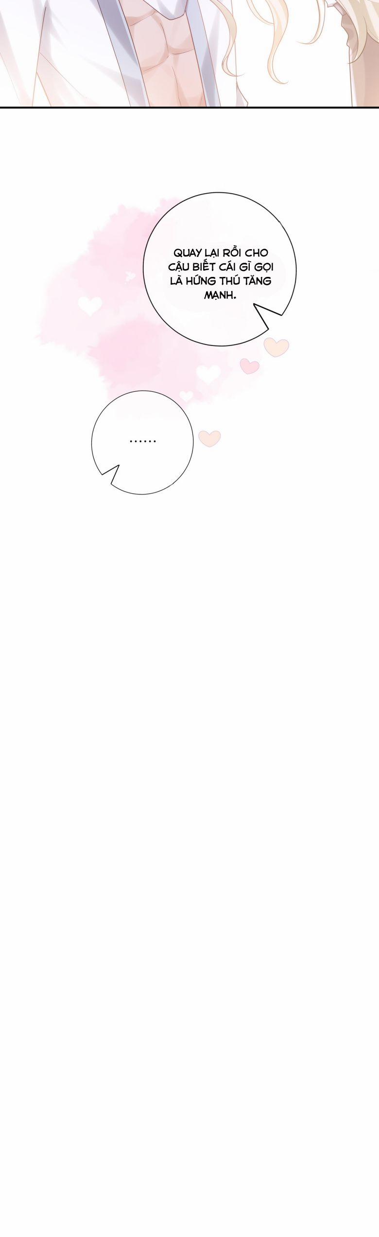 Người Dẫn Đường Có Phải Trùng Sinh Rồi Không 50 trang 18