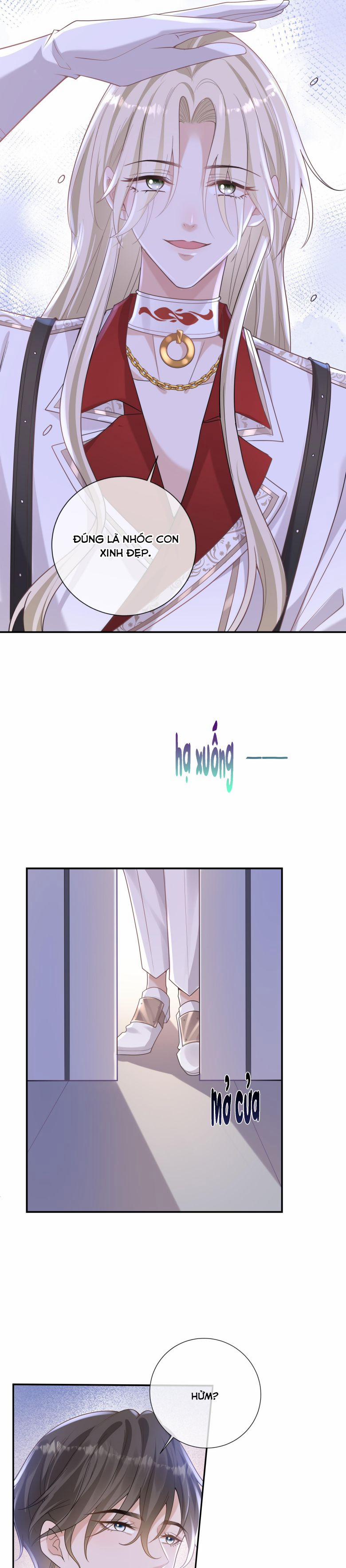 Người Dẫn Đường Có Phải Trùng Sinh Rồi Không 50 trang 2