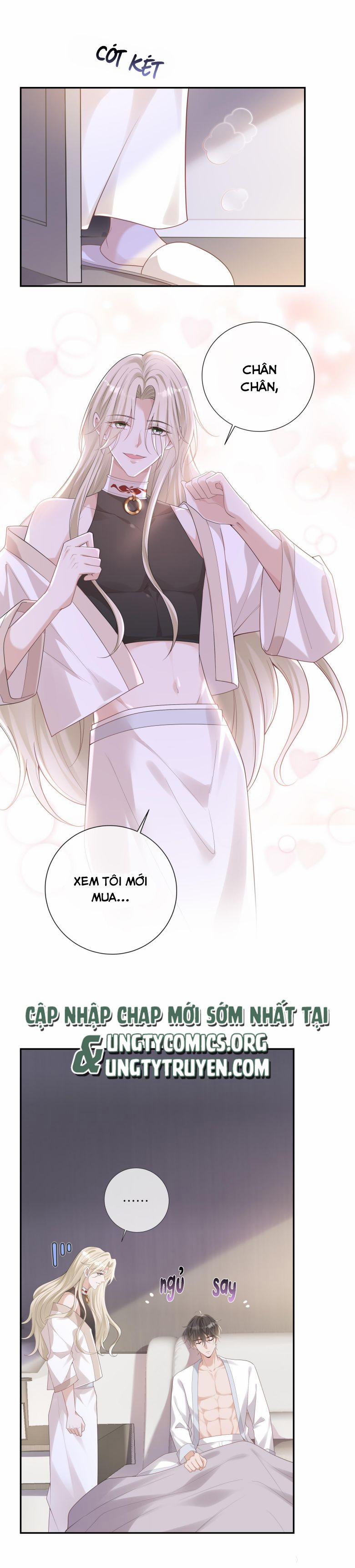 Người Dẫn Đường Có Phải Trùng Sinh Rồi Không 51 trang 1