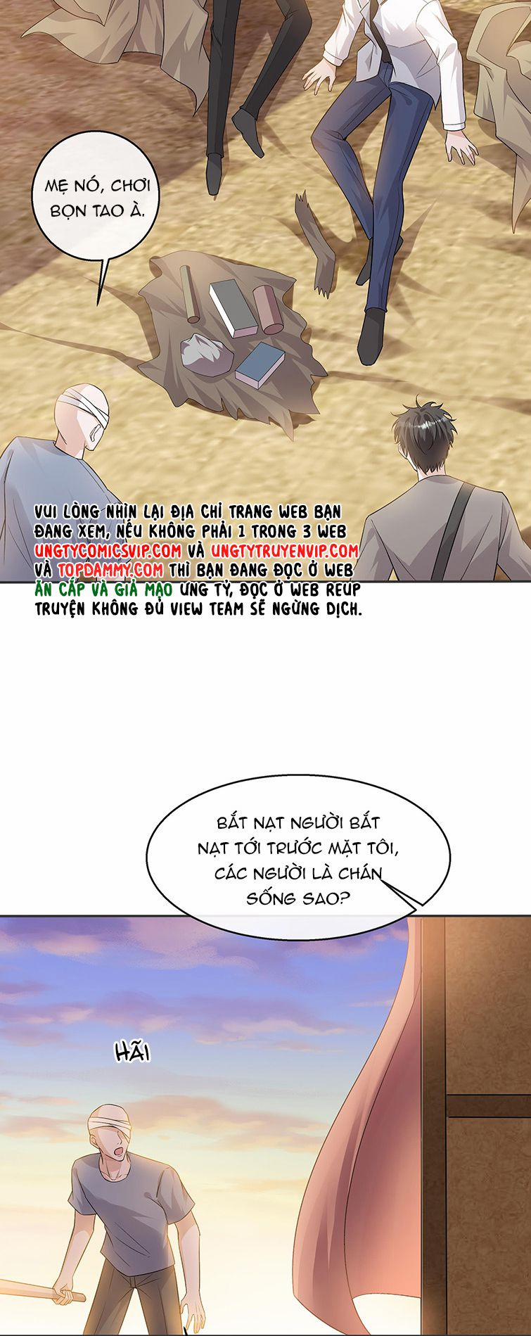 Người Dẫn Đường Có Phải Trùng Sinh Rồi Không 52 trang 13