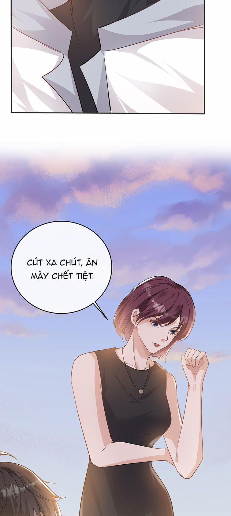 Người Dẫn Đường Có Phải Trùng Sinh Rồi Không 52 trang 15