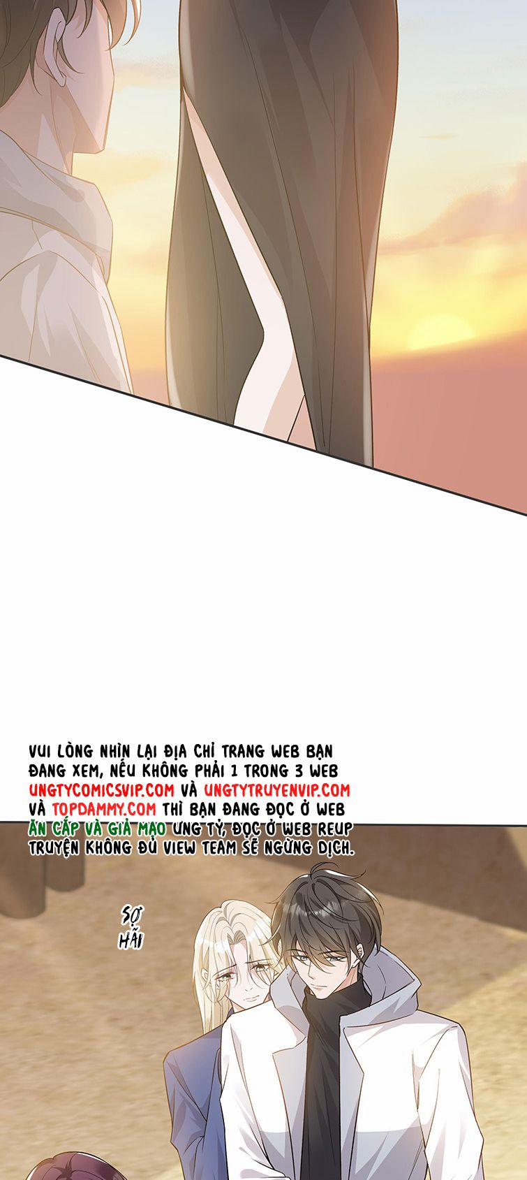 Người Dẫn Đường Có Phải Trùng Sinh Rồi Không 52 trang 16