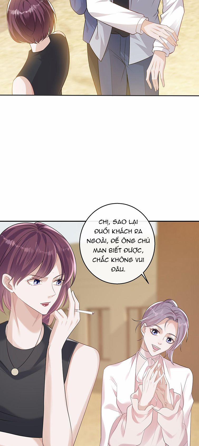 Người Dẫn Đường Có Phải Trùng Sinh Rồi Không 52 trang 17