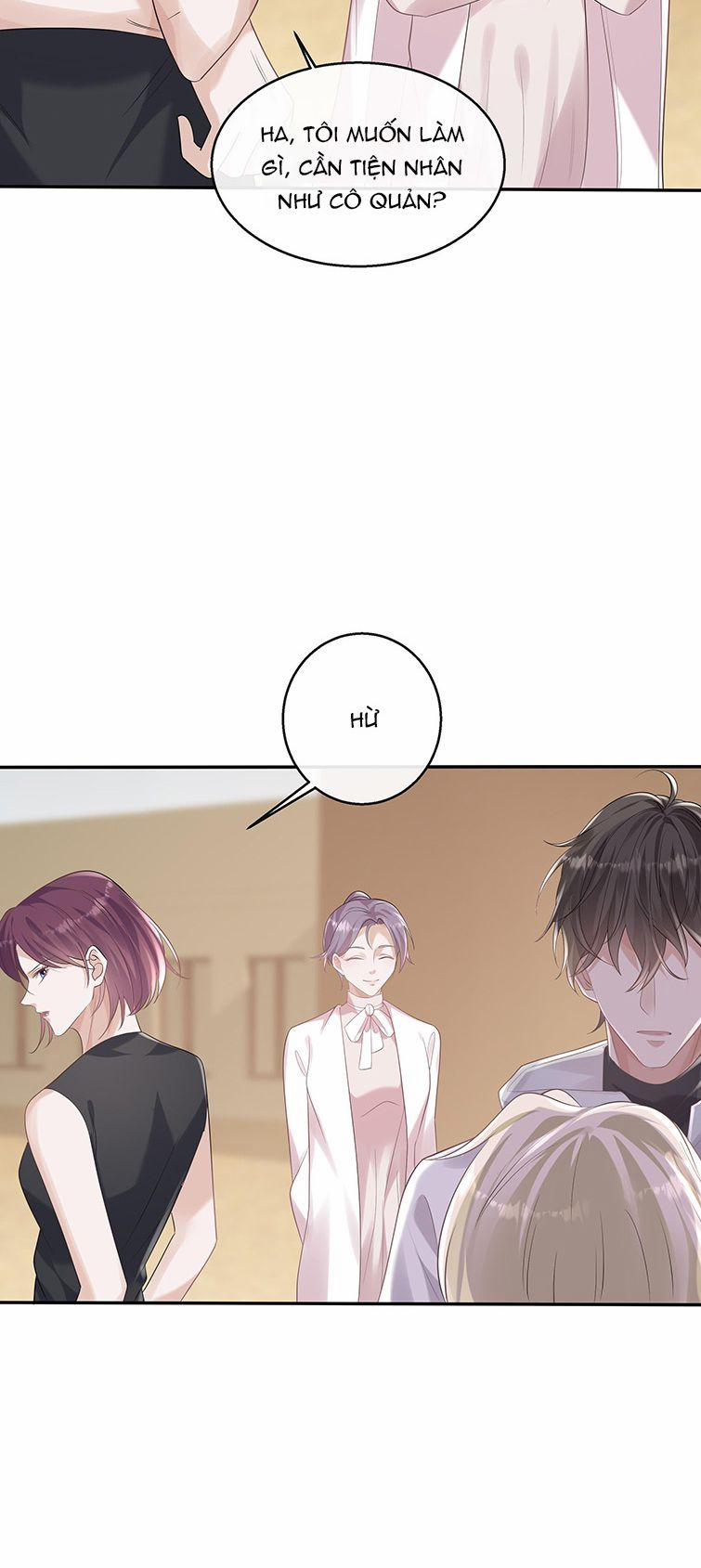 Người Dẫn Đường Có Phải Trùng Sinh Rồi Không 52 trang 18