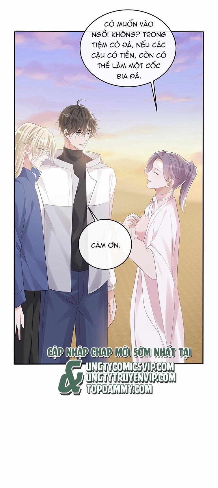 Người Dẫn Đường Có Phải Trùng Sinh Rồi Không 52 trang 19