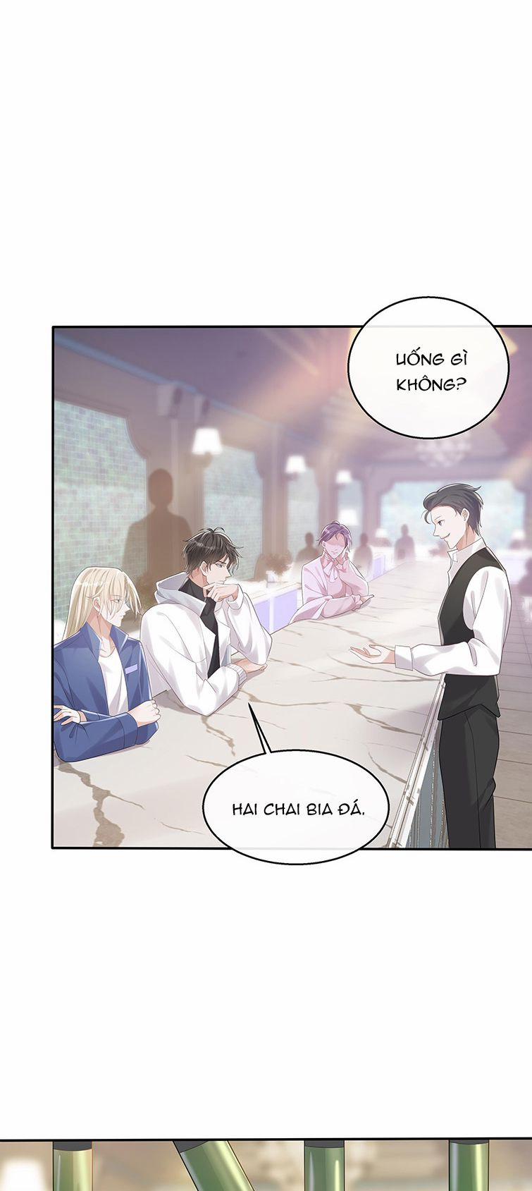 Người Dẫn Đường Có Phải Trùng Sinh Rồi Không 52 trang 22