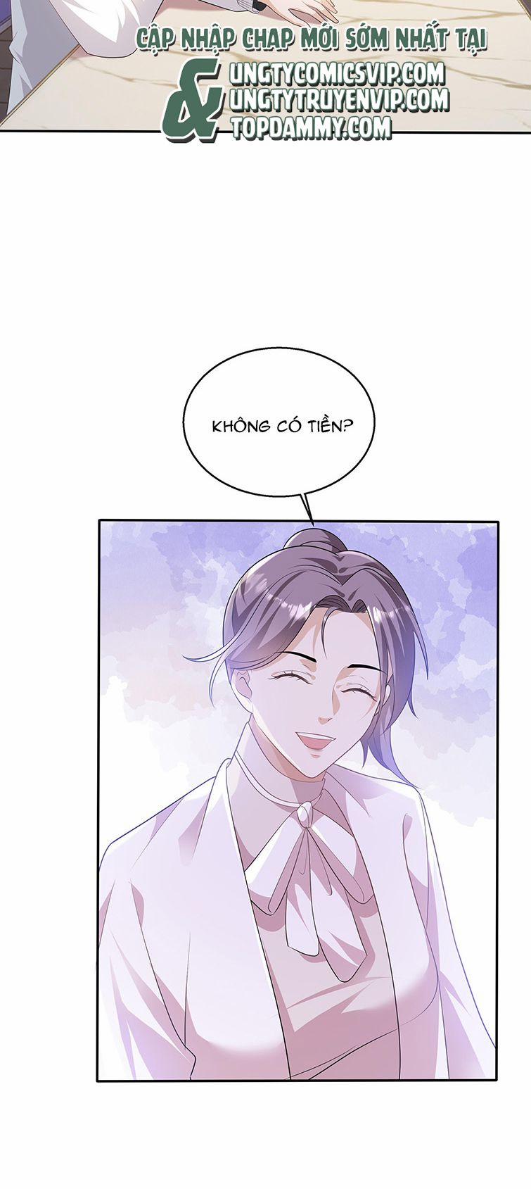 Người Dẫn Đường Có Phải Trùng Sinh Rồi Không 52 trang 24