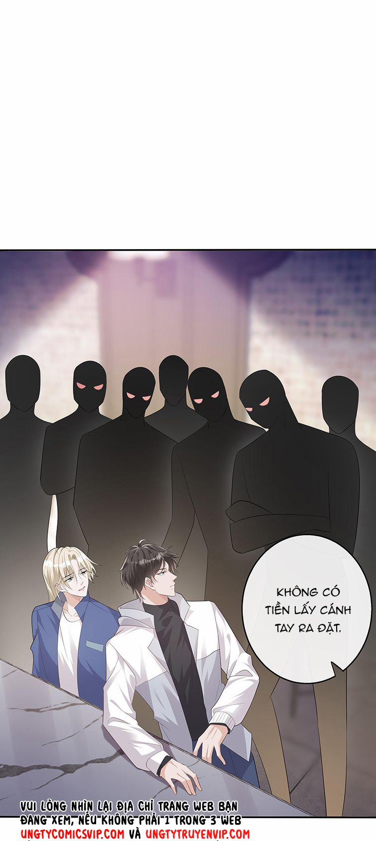 Người Dẫn Đường Có Phải Trùng Sinh Rồi Không 52 trang 25