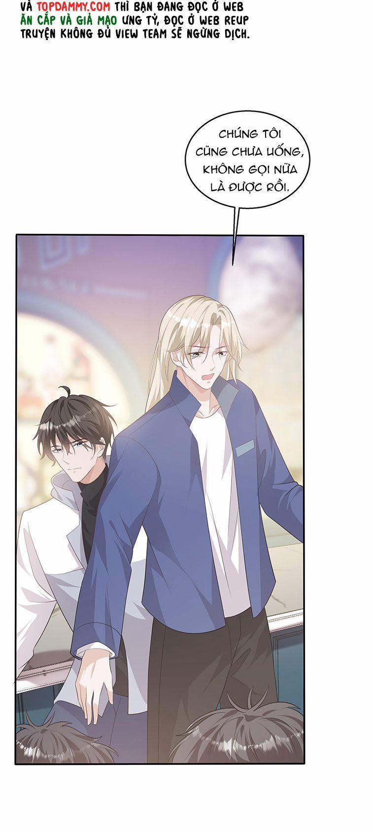 Người Dẫn Đường Có Phải Trùng Sinh Rồi Không 52 trang 26