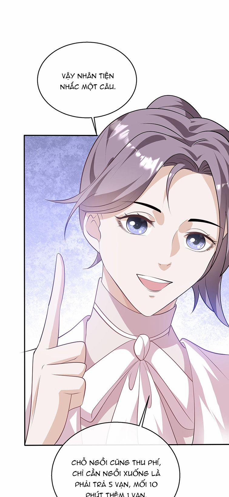 Người Dẫn Đường Có Phải Trùng Sinh Rồi Không 52 trang 27