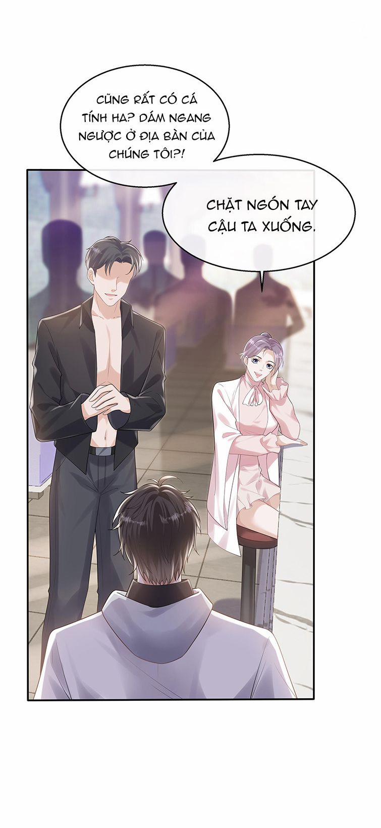 Người Dẫn Đường Có Phải Trùng Sinh Rồi Không 52 trang 30