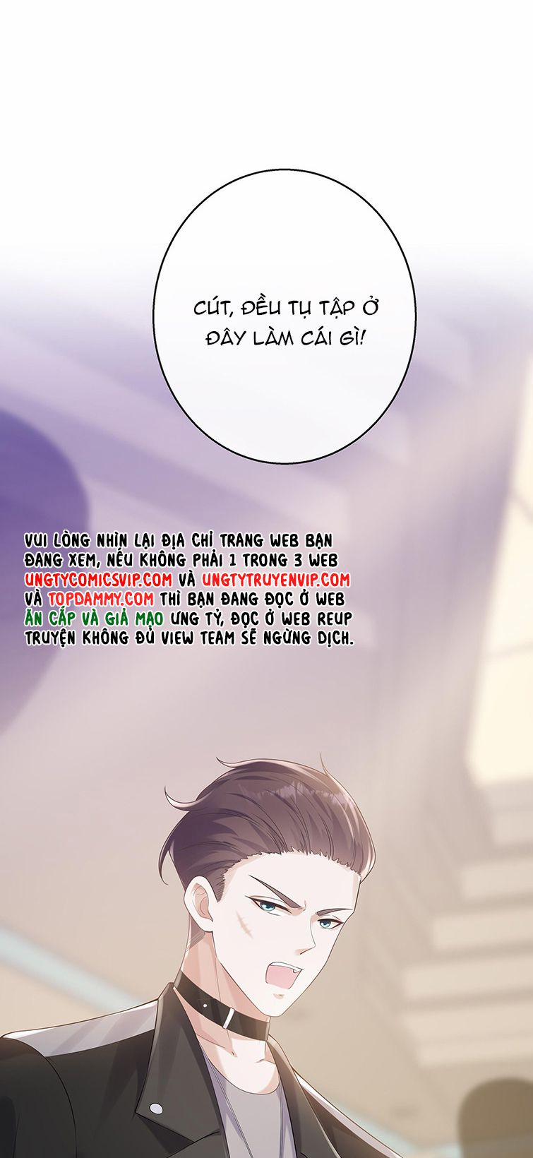 Người Dẫn Đường Có Phải Trùng Sinh Rồi Không 52 trang 31