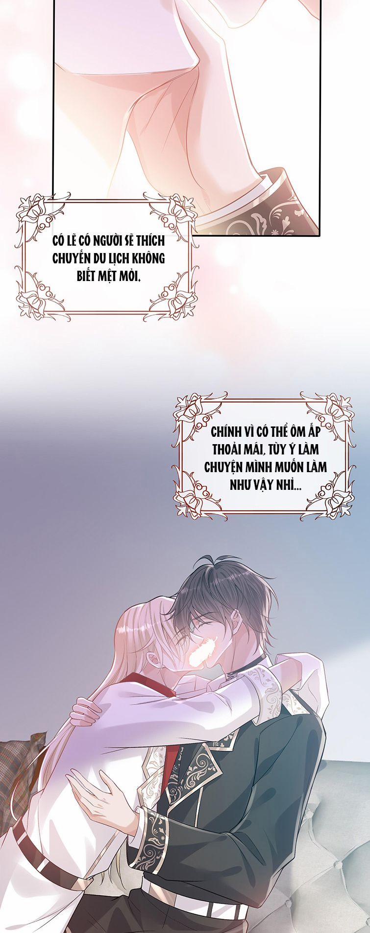 Người Dẫn Đường Có Phải Trùng Sinh Rồi Không 52 trang 4