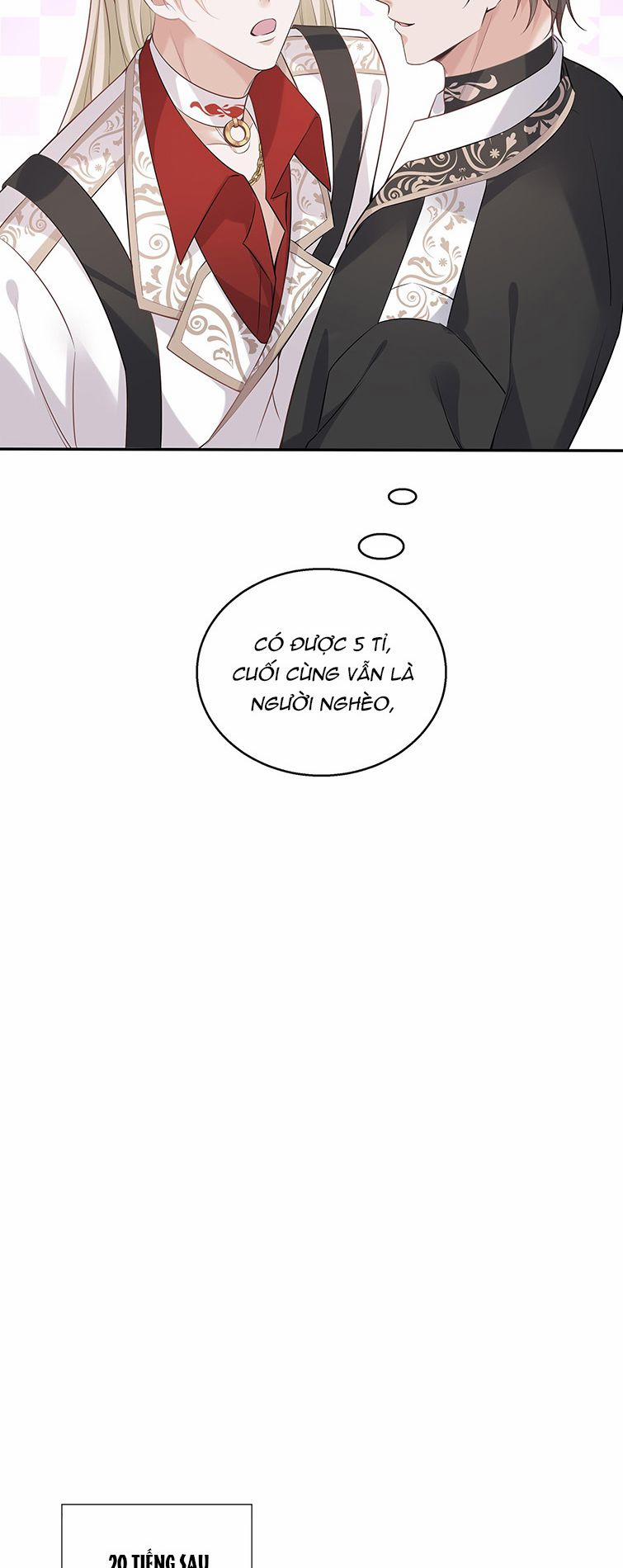 Người Dẫn Đường Có Phải Trùng Sinh Rồi Không 52 trang 7