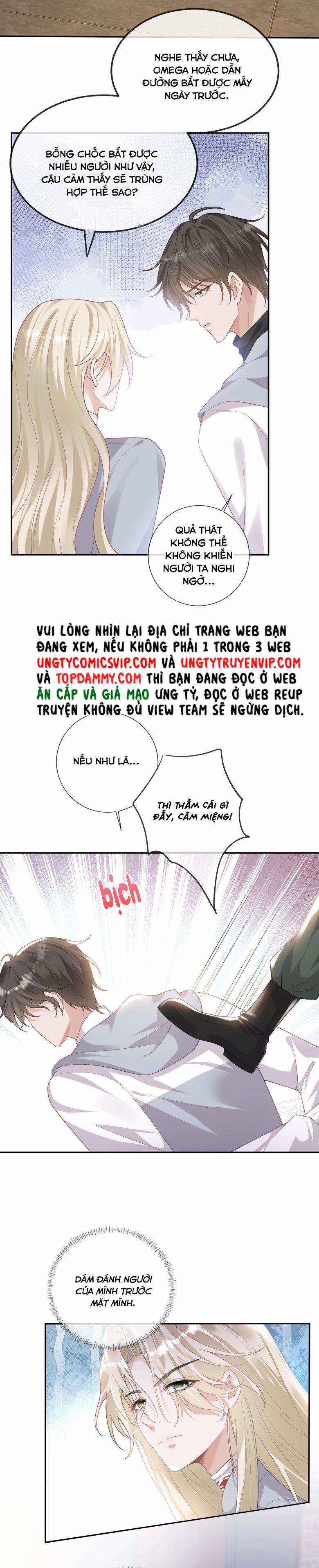 Người Dẫn Đường Có Phải Trùng Sinh Rồi Không 53 trang 12