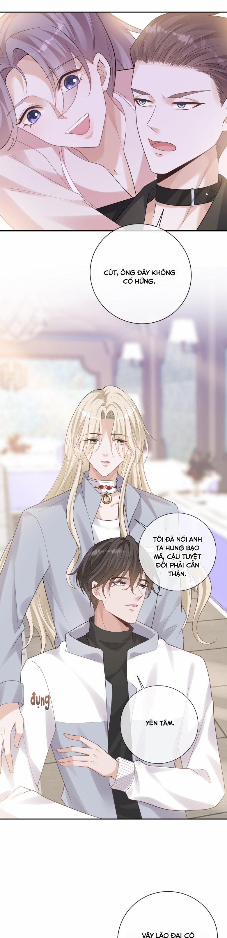 Người Dẫn Đường Có Phải Trùng Sinh Rồi Không 53 trang 3